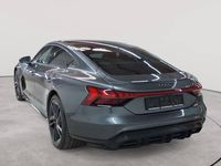 Gebraucht Audi e-tron GT quattro Ambiente 350 kW (476 PS) 2023 Daytonagrau perleffekt Limousine
