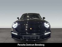 gebraucht Porsche 911 Turbo 992* Heritage Design Paket Classic*