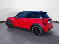 Gebraucht Mini Cooper S 192 PS (141 kW) 2019 Rot Kleinwagen