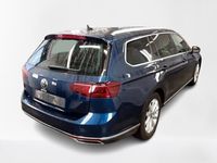 gebraucht VW Passat Variant 1.4 TSI eHybrid DSG GTE PANORAMA