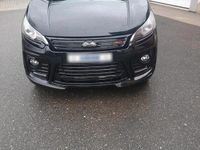 Gebraucht Ligier JS50 2021 Schwarz Kleinwagen