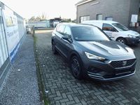 Gebraucht Seat Tarraco 4Drive 190 PS (139 kW) 2019 Indisch grau metallic SUV