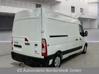 Gebraucht Nissan NV400 145 PS (106 kW) 2019 Weiß Van