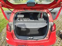 Gebraucht Mitsubishi Colt Inform 75 PS (55 kW) 2008 Rot Limousine