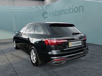 gebraucht Audi A4 Avant 35 TDI S tronic