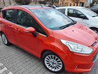 Gebraucht Ford B-MAX Ambiente 90 PS (66 kW) 2013 Van / Kleinbus