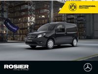 gebraucht Mercedes Citan 109 CDI Kasten lang