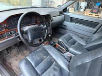 Gebraucht Volvo 850 144 PS (105 kW) 1997 Grau Kombi