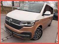 Gebraucht VW Multivan 199 PS (146 kW) 2020 Weiß Van