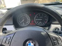 Gebraucht BMW 318 143 PS (105 kW) 2009 Weiß Kombi
