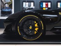 Gebraucht Ferrari 812 799 PS (587 kW) 2020 Schwarz