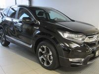 gebraucht Honda CR-V 2.0 i-MMD HYBRID Lifestyle**Allrad**