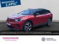 Gebraucht VW ID.4 Pro 210 kW (286 PS) 2025 Rot SUV