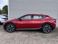 Neu Kia EV6 167 kW (228 PS) 2025 Runway red metallic SUV