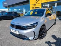 Gebraucht Opel Corsa Basis 75 PS (55 kW) 2023 Silber Kleinwagen