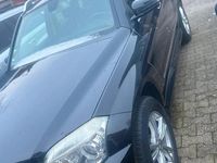 Gebraucht Mercedes 320 2008 Schwarz SUV