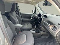 Gebraucht Jeep Renegade 181 PS (133 kW) 2023 Weiß SUV