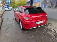 Gebraucht Citroën C4 Tendance 120 PS (88 kW) 2010 Metalliclackierung Limousine