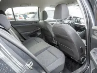 Gebraucht VW Golf VIII Style 150 PS (110 kW) 2022 Grau Limousine