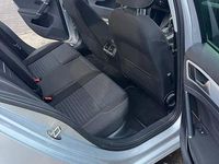 Gebraucht VW Golf VII Cup 105 PS (77 kW) 2014 Silber Limousine