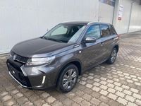 Neu Suzuki Vitara Comfort 110 PS (80 kW) 2025 Grau SUV