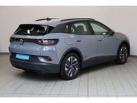 Gebraucht VW ID.4 Pro Performance 150 kW (204 PS) 2022 Grau SUV