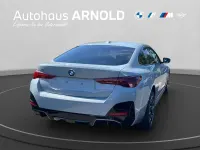 Neu BMW i4 M Sport 294 kW (401 PS) 2026 Brooklyn grau Limousine