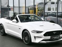 gebraucht Ford Mustang GT Cabrio 5.0 Ti-VCT V8 Aut. Premium 2*