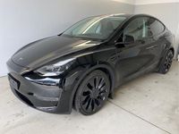 Gebraucht Tesla Model Y Performance 392 kW (534 PS) 2022 Diverse SUV