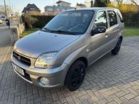 Gebraucht Subaru Justy 94 PS (69 kW) 2004 Grau Kleinwagen