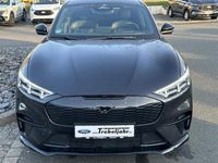 Gebraucht Ford Mustang GT 358 kW (487 PS) 2022 Dark matterstarlight gray (grau) (metallic) SUV