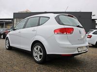 gebraucht Seat Altea XL Stylance / Style 2.0 TDI DSG NAVI XENON