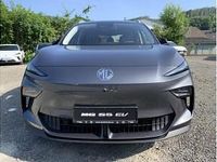 Neu MG S5 Luxury 169 kW (231 PS) 2025 Blau (piccadilly blue) SUV