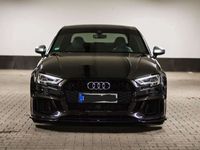 gebraucht Audi RS3 RS3Limousine S tronic