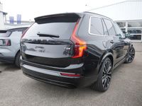 Neu Volvo XC90 Plus 455 PS (334 kW) 2026 Schwarz SUV