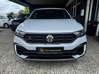 Gebraucht VW T-Roc R 300 PS (220 kW) 2021 Silber SUV