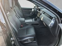 gebraucht Jaguar F-Pace R-Dynamic HSE D300 elek elek Perform Sitze