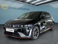 Gebraucht Hyundai Ioniq 5 447 kW (609 PS) 2025 Schwarz SUV