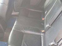 Gebraucht Ford Mondeo ST 226 PS (166 kW) 2002 Blau Kombi