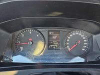 Gebraucht VW Transporter 102 PS (75 kW) 2018 Candyweiß Van