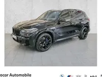 Gebraucht BMW X5 Shadowline 298 PS (219 kW) 2022 Schwarz SUV