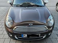 Second-hand Mini Cooper D 112 CP (82 kW) 2013 Maro Hatchback