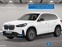 Gebraucht BMW iX1 Performance 230 kW (313 PS) 2023 Weiß SUV