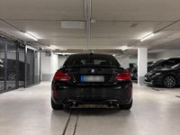 Gebraucht BMW M2 Competition Edition 412 PS (303 kW) 2020 Schwarz Coupé