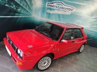 Gebraucht Lancia Delta 205 PS (150 kW) 1992 Uni Kleinwagen