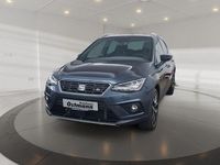 Gebraucht Seat Arona FR 116 PS (85 kW) 2020 Grau SUV