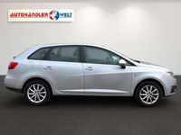 gebraucht Seat Ibiza 1.2 TSI Kombi Style