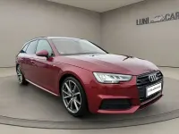 Gebraucht Audi A4 Sport 190 PS (139 kW) 2017 Andere Kombi