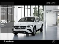 Gebraucht Mercedes GLA220 190 PS (139 kW) 2025 Weiß unilack polarweiß SUV