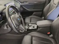 Brugt BMW X3 Performance 340 HK (250 kW) 2023 Blå SUV